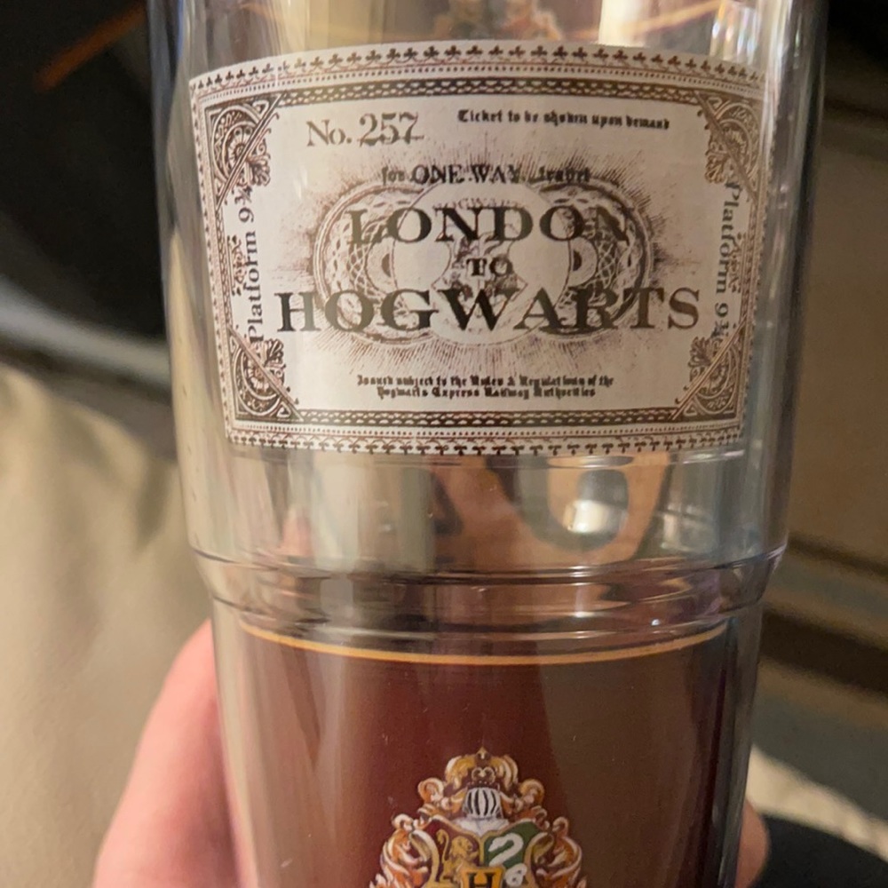 Tervis cup
